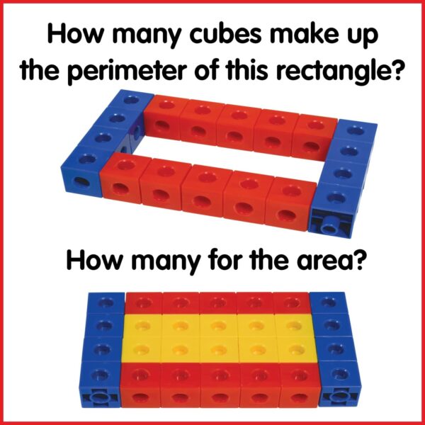Blocks for Construction and Early Math - Image 4