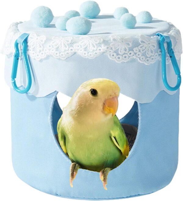 Small Animals House Pet Cage Habitats