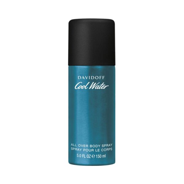 Davidoff Cool Water Men's Deodorant Stick