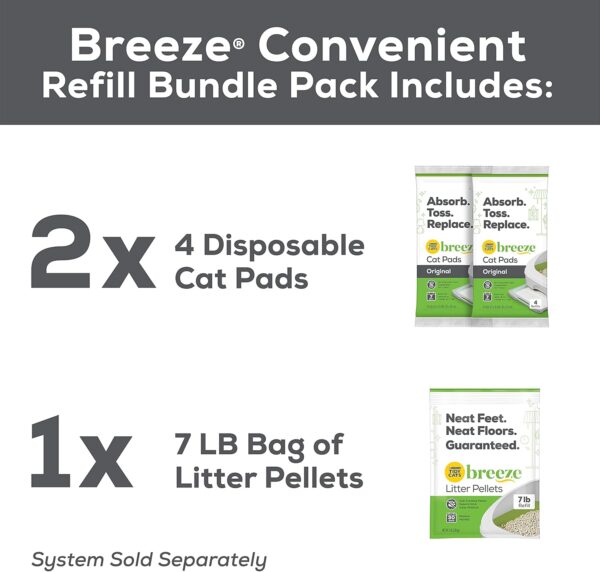 Cat Refill Bundle - Image 4