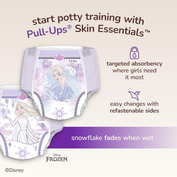 Skin Essentials Potty Training Pants - Image 4
