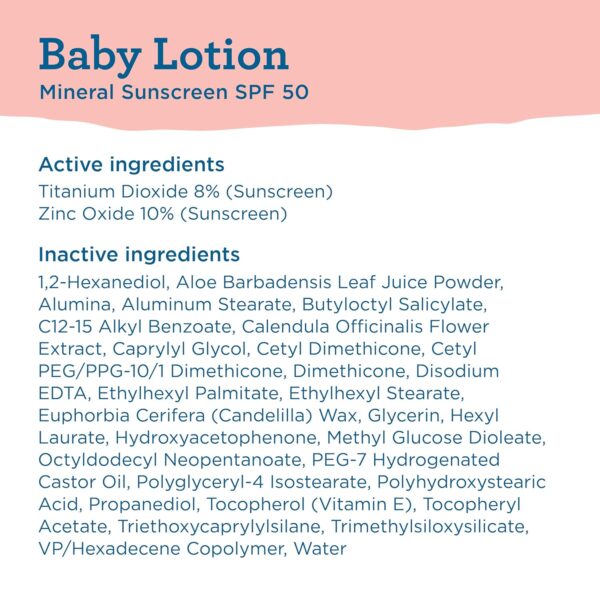 BLUE LIZARD Baby Mineral Sunscreen - Image 5