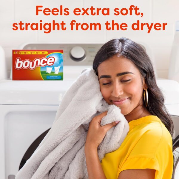 Laundry Fabric Softener - Image 4