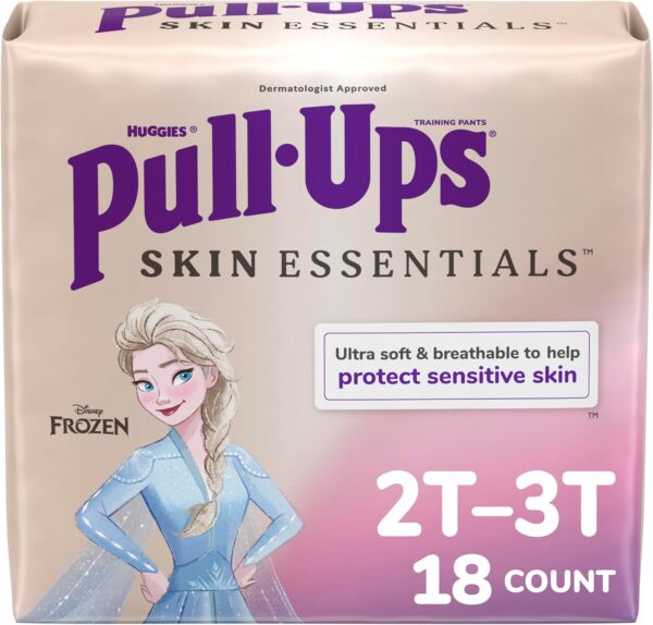 Skin Essentials Potty Training Pants