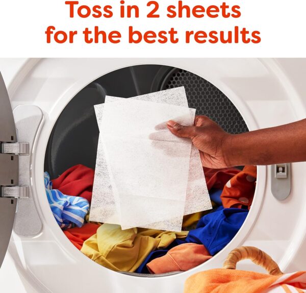 Laundry Fabric Softener - Image 2
