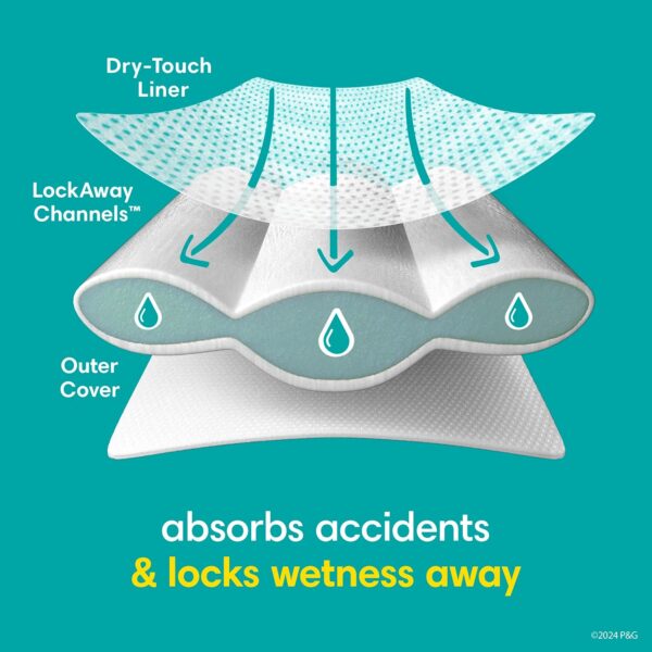 Children's Potty Underwear - Image 5