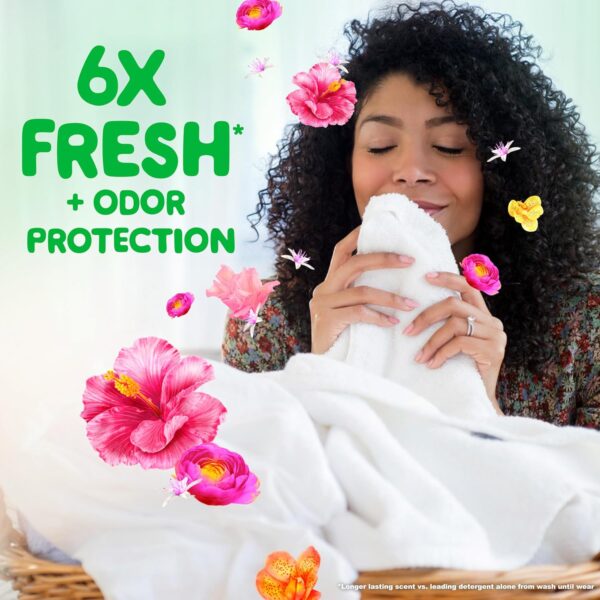 Gain In-Wash Laundry Scent Booster Beads - Image 2
