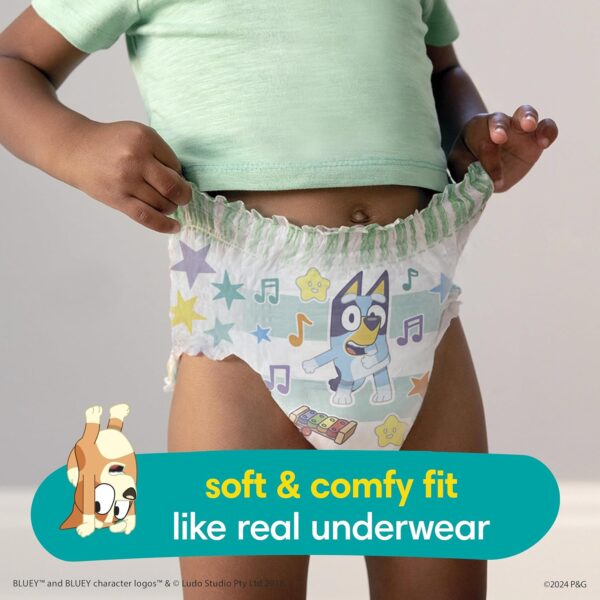 Children's Potty Underwear - Image 4