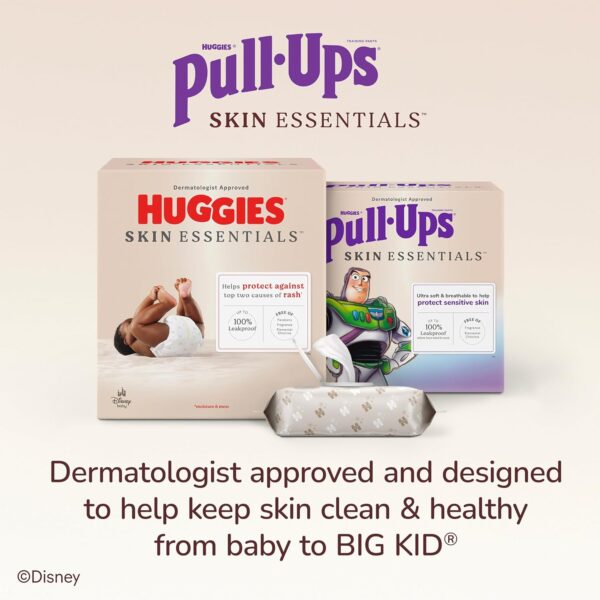 Skin Essentials Potty Training Pants - Image 2