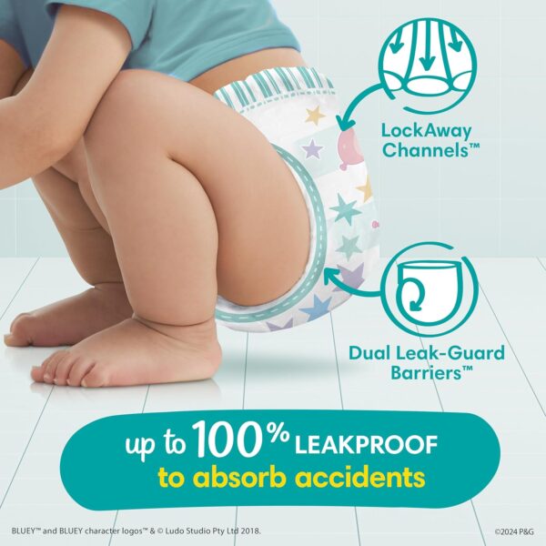 Children's Potty Underwear - Image 6
