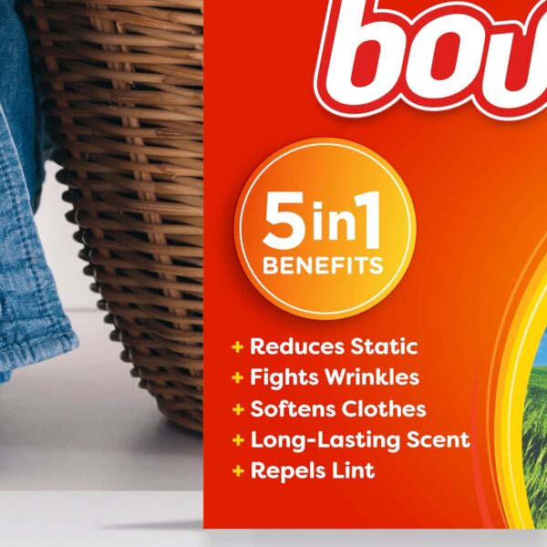 Laundry Fabric Softener - Image 3