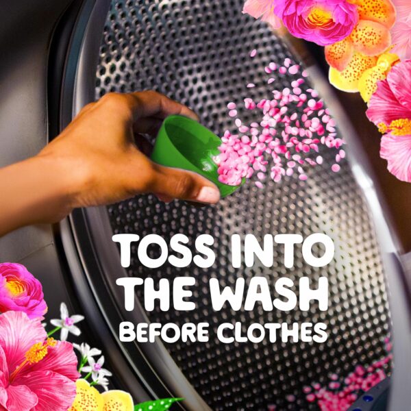 Gain In-Wash Laundry Scent Booster Beads - Image 4