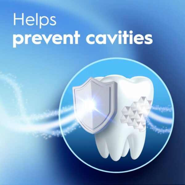 Crest Pro-Health Advanced Mouthwash - Image 4