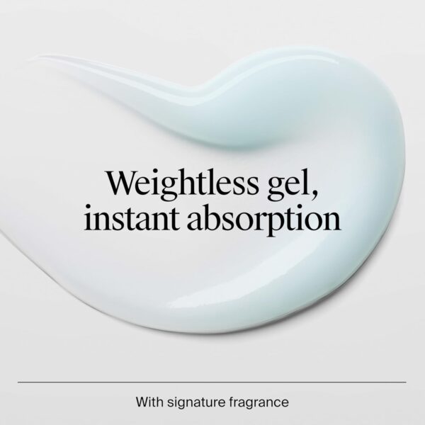 Neutrogena Hydro Boost Water Gel with Signature Fragrance - Image 3