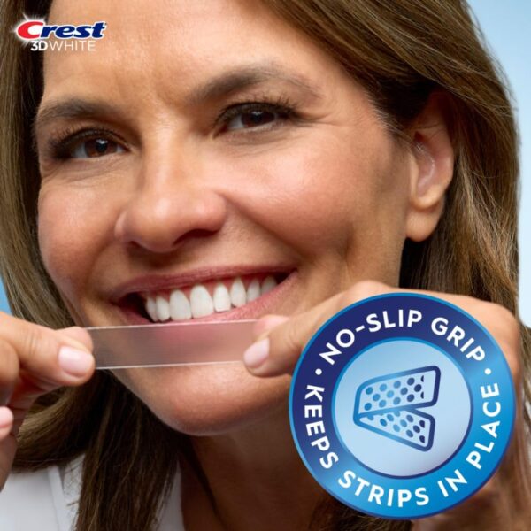 Teeth Whitening Strip Kit - Image 2
