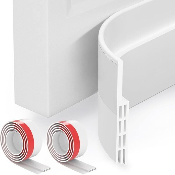Under Door Sweep for Exterior & Interior Doors