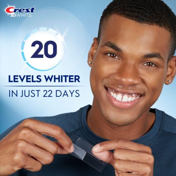 Teeth Whitening Strip Kit - Image 5
