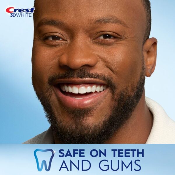 Teeth Whitening Strip Kit - Image 4