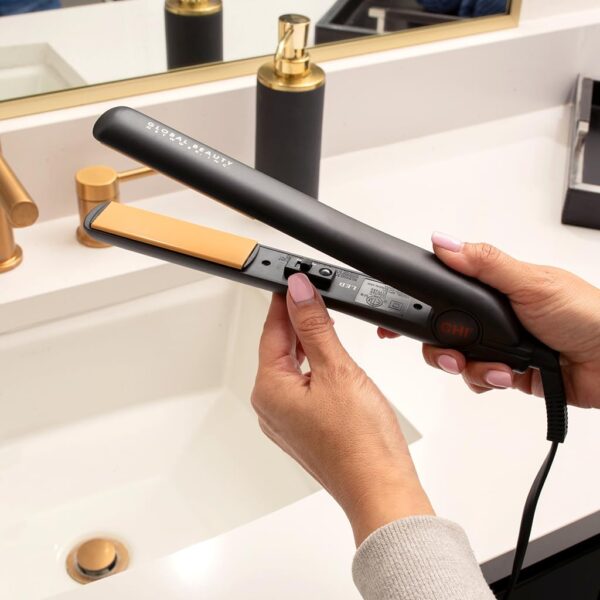 CHI Original Ceramic Flat Iron - Image 6