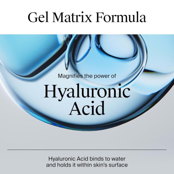 Neutrogena Hydro Boost Water Gel with Signature Fragrance - Image 7