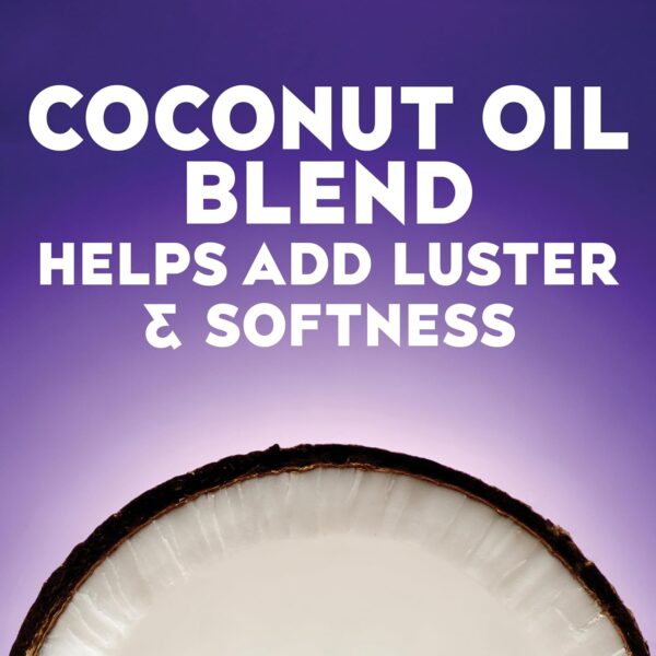 Coconut Miracle Oil Ultra Moisture Body Wash - Image 5