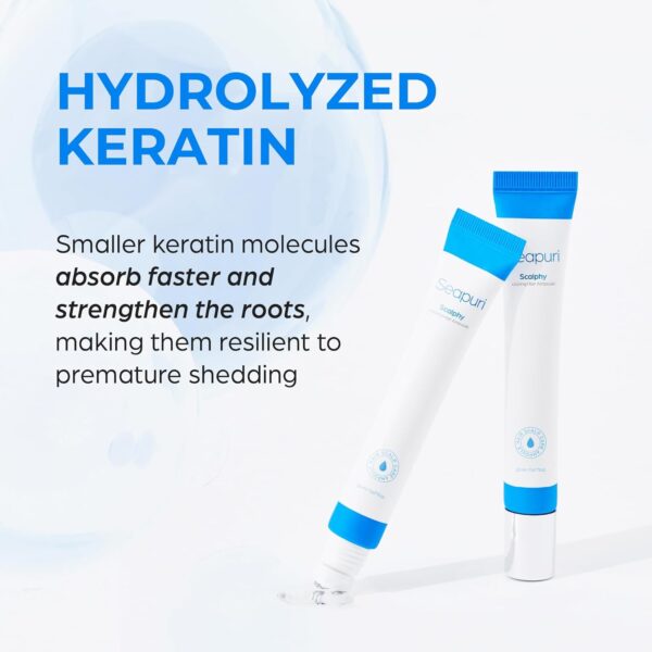 Scalpy Hair Growth Serum for Men & Women - Image 6