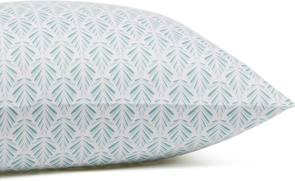Microfiber 3 Piece Bed Sheet Set - Image 2
