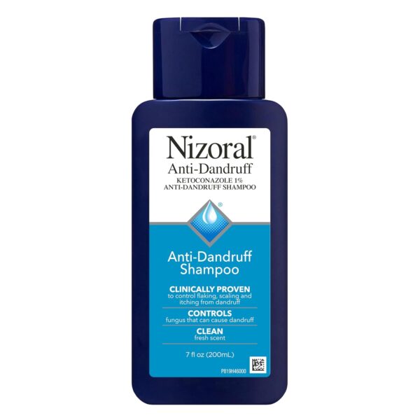 Nizoral Anti-Dandruff Shampoo - Image 9