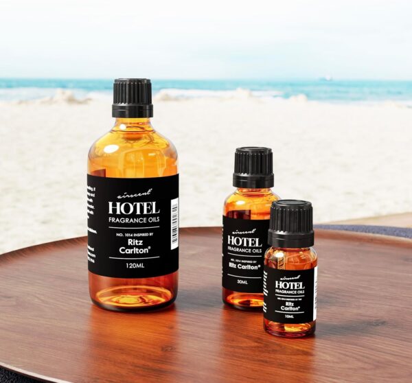 AirScent Hotel Diffuser Oil - Image 4