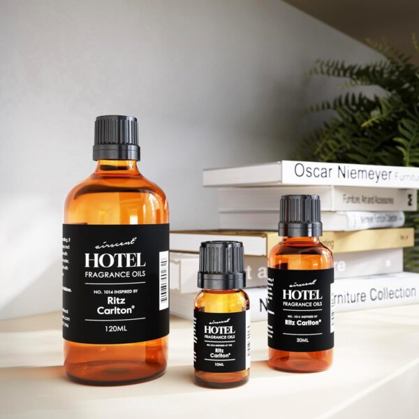 AirScent Hotel Diffuser Oil - Image 2