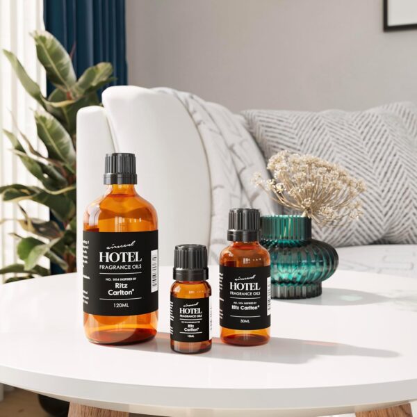 AirScent Hotel Diffuser Oil - Image 5