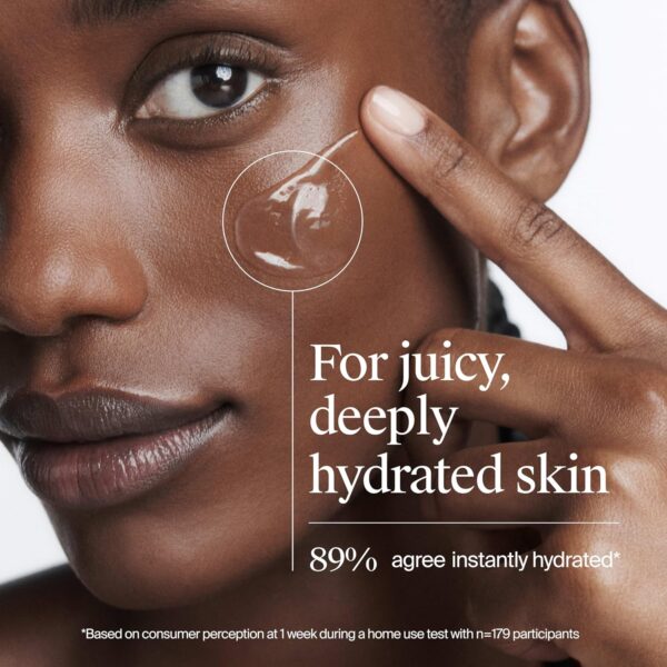 Neutrogena Hydro Boost Water Gel with Signature Fragrance - Image 8
