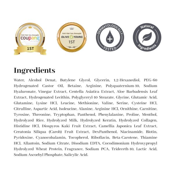 Scalpy Hair Growth Serum for Men & Women - Image 2
