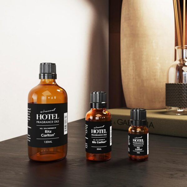 AirScent Hotel Diffuser Oil - Image 3