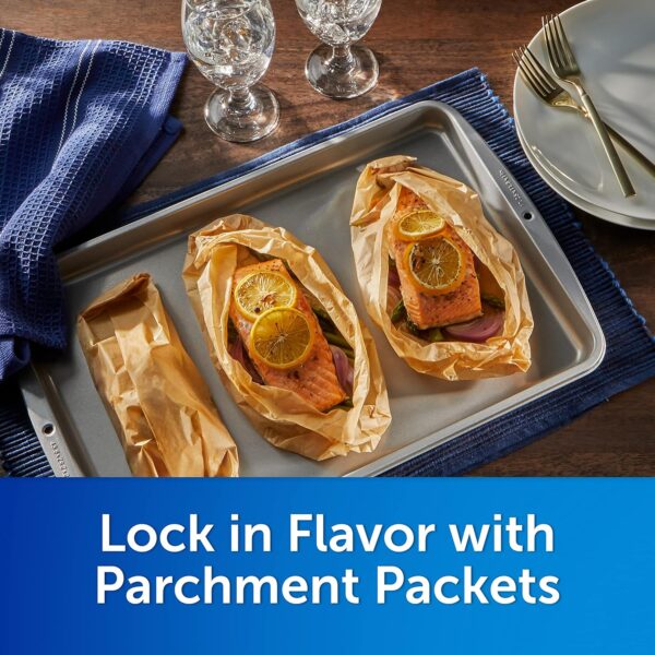 Reynolds Kitchens Brown Parchment Paper Roll - Image 3