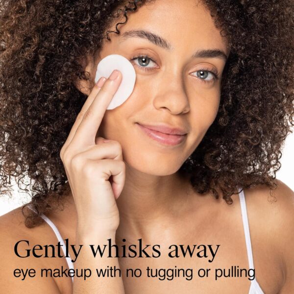 Neutrogena Gentle Oil-Free Eye Makeup Remover & Cleanser for Sensitive Eyes - Image 5